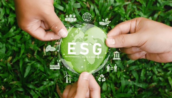 ESG e Jateamento com Gelo Seco: Como a Tecnologia Contribui para a Sustentabilidade Empresarial ESG e Jateamento com Gelo Seco: Como a Tecnologia Contribui para a Sustentabilidade Empresarial