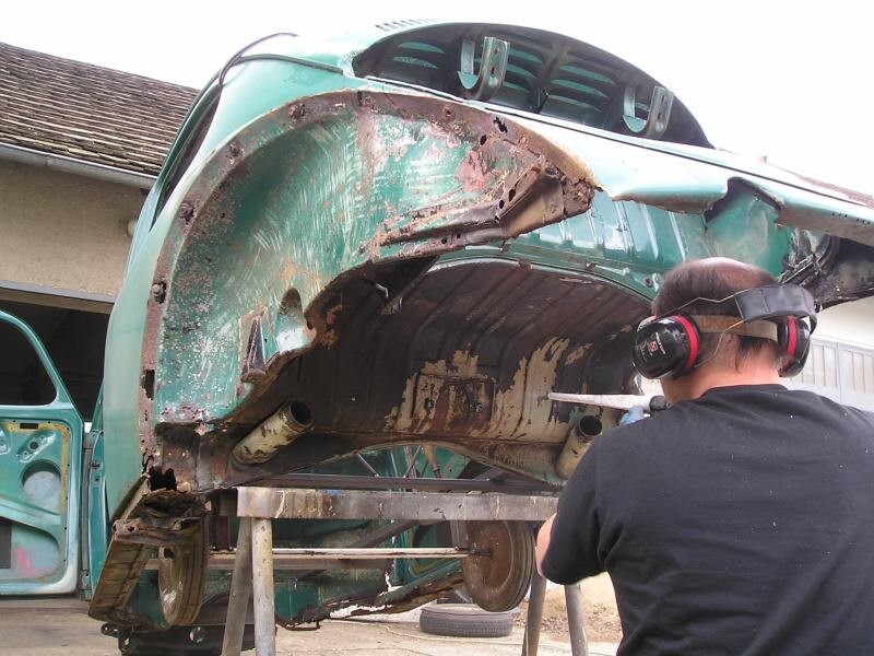 Preservação de patrimônio histórico e cultural através do Jateamento de Gelo Seco