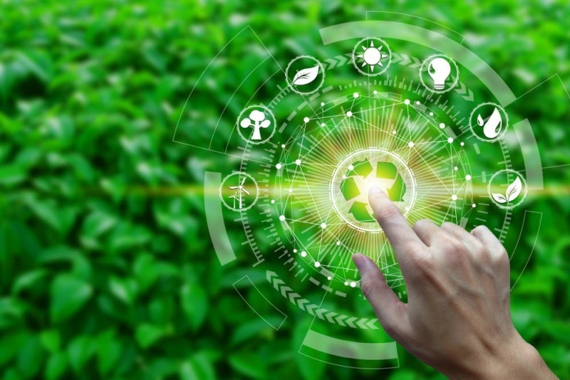 Sustentabilidade na Limpeza Industrial: Como o Gelo Seco Reduz Impactos Ambientais
